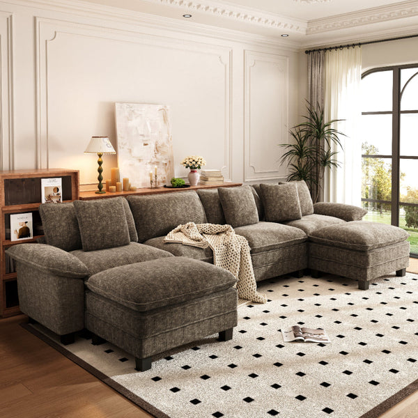Briar Collection: The Art of Living – 4 Innovation for Your Comfort