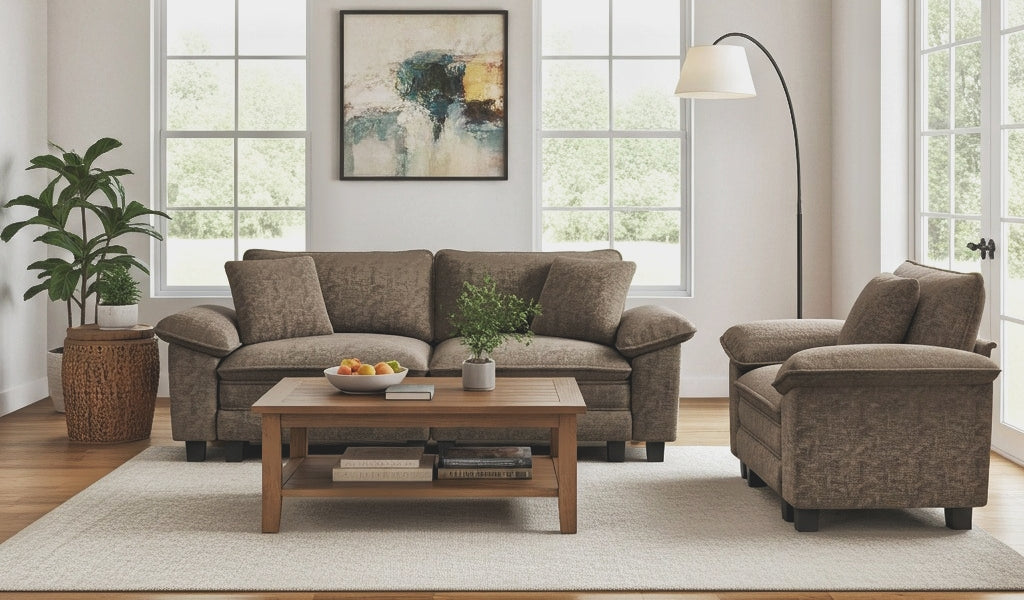 Briar Collection: 5 Details That Define Your Cloud-Like Comfort