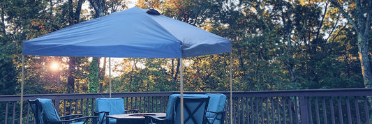 Outdoor Canopy