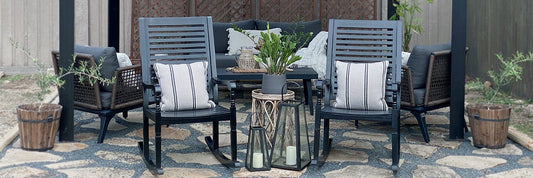 Rocking Chairs