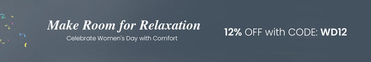 Make Room for Relaxation