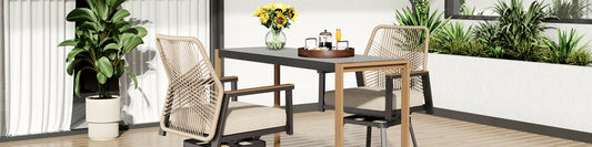 Outdoor Bar Stools