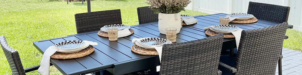 Outdoor Dining Furniture
