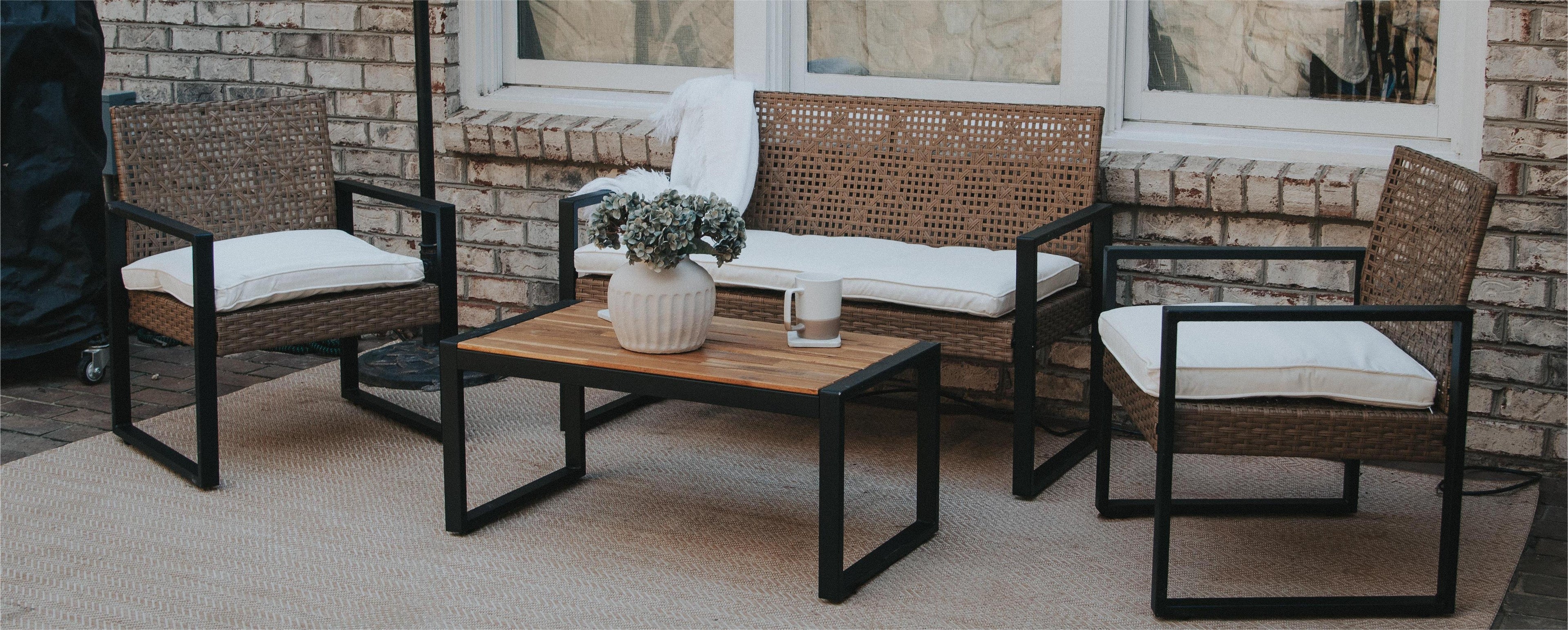 Conversation Set