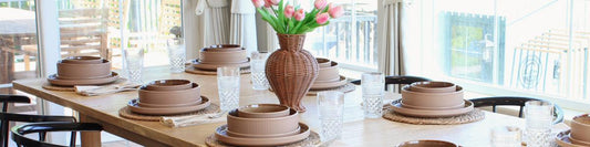 Dinnerware