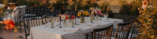 Outdoor Dining Collection