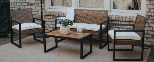 Small Space Seating