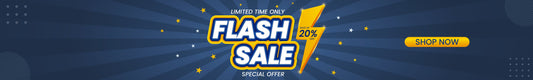 Flash Sale