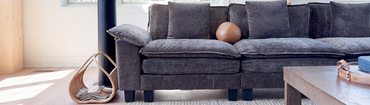 Living Room Sofa