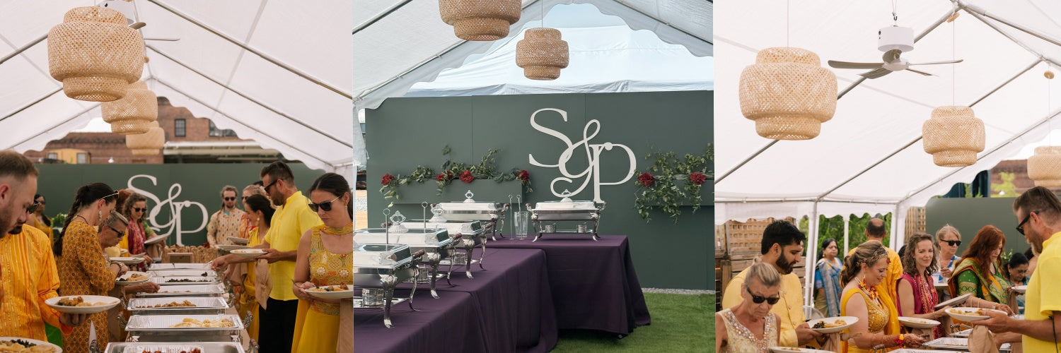 Gazebo and Party Tent