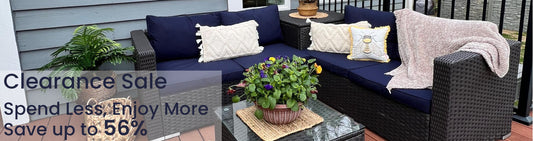 25 Clearance Section