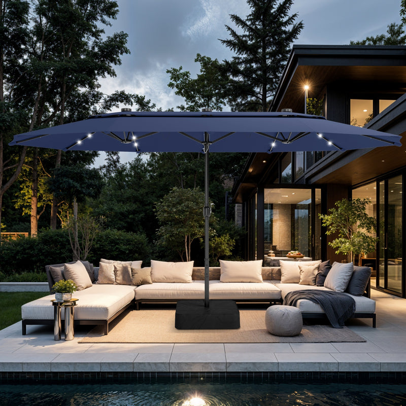 UV-Resistant Umbrella