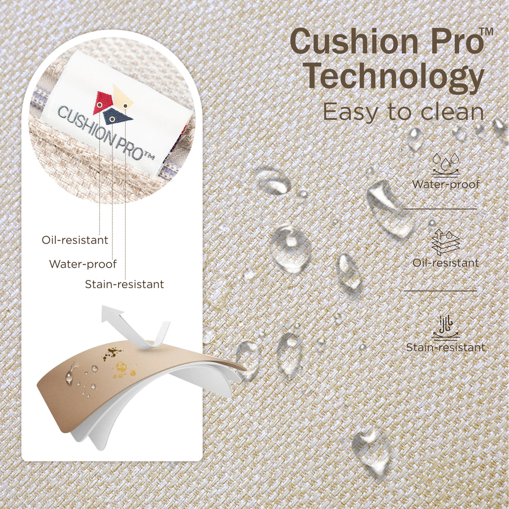 Free Spare Cushion Covers for Outdoor Sofa