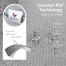 Replacement Cushion Covers for Outdoor Sofa