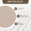 7-Seater Patio Metal Diamond Sofa With Coffee Table