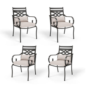 Vine Patio Dining Chairs