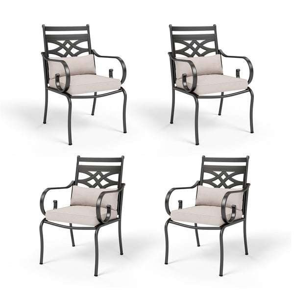 Vine Patio Dining Chairs