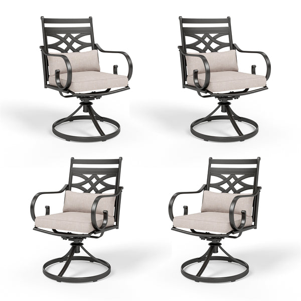 Vine Patio Dining Chairs