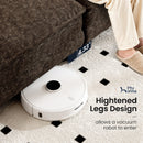 Living Room Sofa Chenille Cloud-like Couch Modular Sectional Large Set