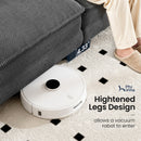 Cloud-like Living Room Sofa Couch Modular Sectional Corduroy Large Set