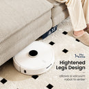 Cloud-like Living Room Sofa Couch Modular Sectional Corduroy Large Set