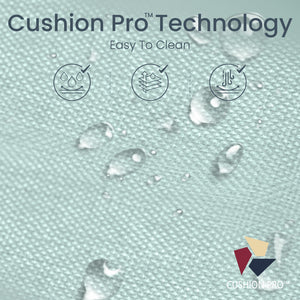 Phi Villa 9-Seater Patio Wicker Sofa With Multi-functional Ottomans