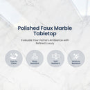 Sophie Series Wooden Dining Room Funiture Set for 4