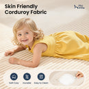 Phi Villa 104" Deluxe Indoor Modular Cloud Sectional Couch Assembly-free Ready-to-use Sofa