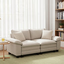 living room sectional sofa  love seat