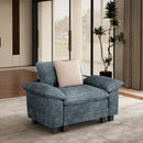 living room lounge chair