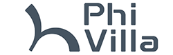 phivilla logo