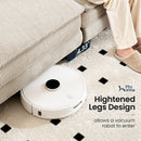 Cloud-like Living Room Sofa Couch Modular Sectional Large Set Dual Fabric