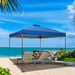 PHI-VILLA-10x10Ft-Pop-Up-Canopy-Tent-with-Wheeled-Bag-Straight-Legs-100Sq.Ft-BL