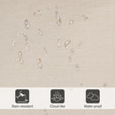 Coco 5-Pcs Dining Set for Outdoor Spaces