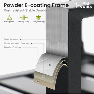 Vine Patio Dining Chairs