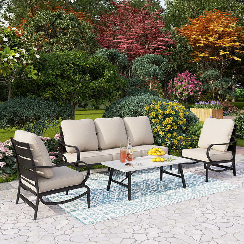 Phi-Villa-5-Seat-Patio-Steel-Conversation-Sofa-Set-With-Coffee-Table-f