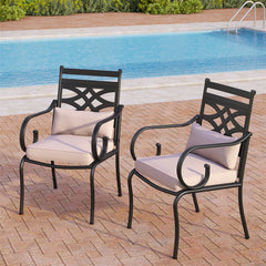 Vine Patio Dining Chairs