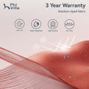 PHI VILLA 9X12ft Hydraulic Cantilever Patio Parasols Umbrellas