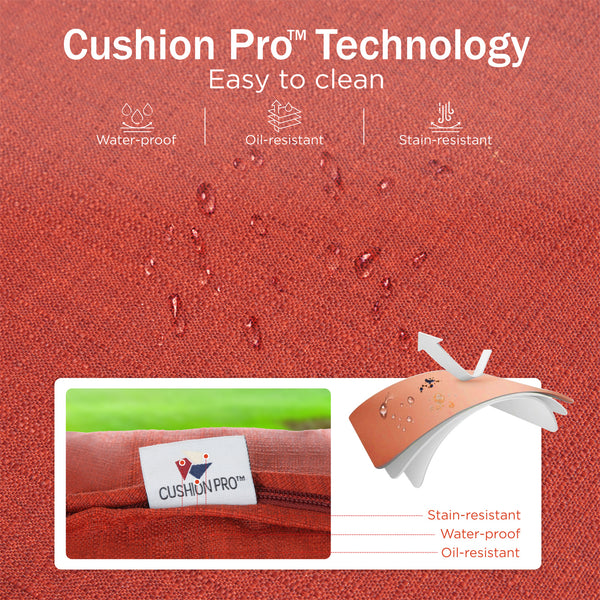 7-Seater Garden Vintage Swivel Rattan Sofa Sets with Wicker Table