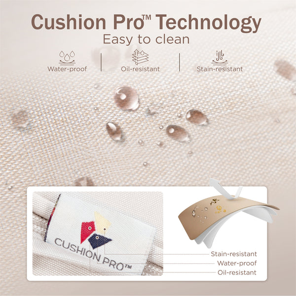 7-Seater Garden Vintage Swivel Rattan Sofa Sets with Wicker Table