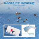 7-Seater Garden Vintage All-Weather Swivel Rattan Sofa Sets