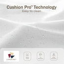 Luxury Patio Rattan Swivel Sofa Set with Wood Table