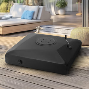 Heavy Duty Base Weights Stand for Cantilever Umbrella