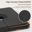 Phi Villa Heavy Duty Base Weights Stand for Cantilever Umbrella