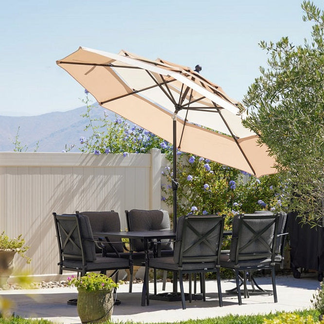 UV-Resistant Umbrella