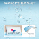 5-Seater Outdoor Metal and Rattan Cocoa Sofa Set with Coffee Table