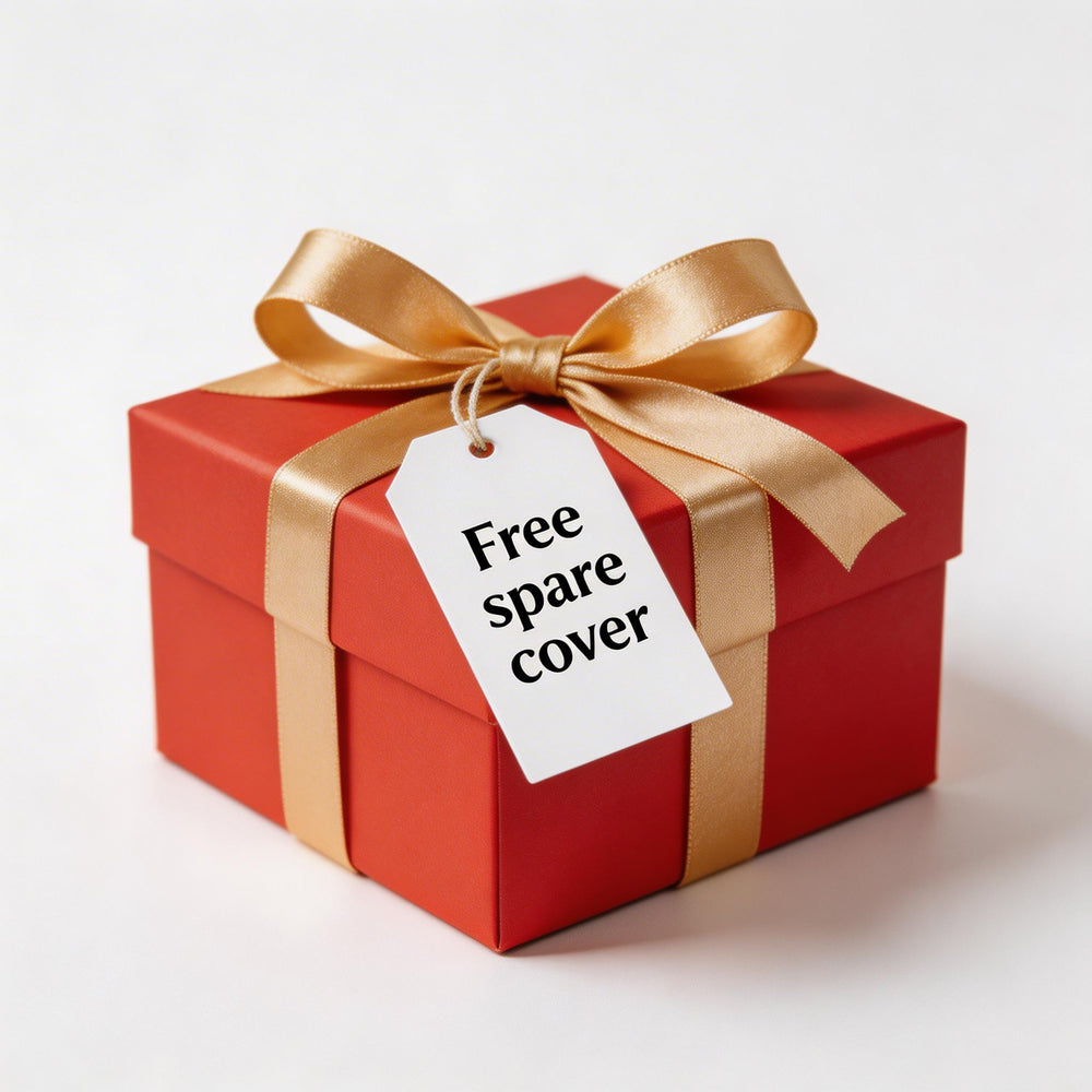 Free Spare Cushion Covers for Outdoor Sofa