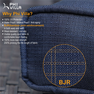 Cheap Patio Wicker Sectional Sofa Set on Clearance Sale