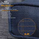 Cheap Patio Wicker Sectional Sofa Set on Clearance Sale