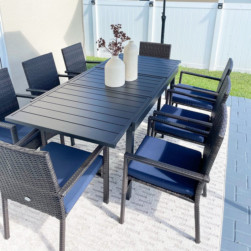 Phi villa 9 piece sales